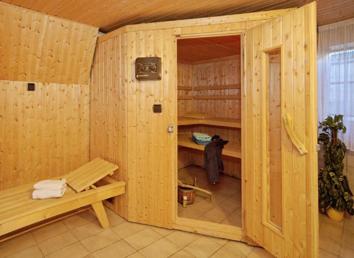 Ferienwohnungen Krieger Mauth Exteriér fotografie